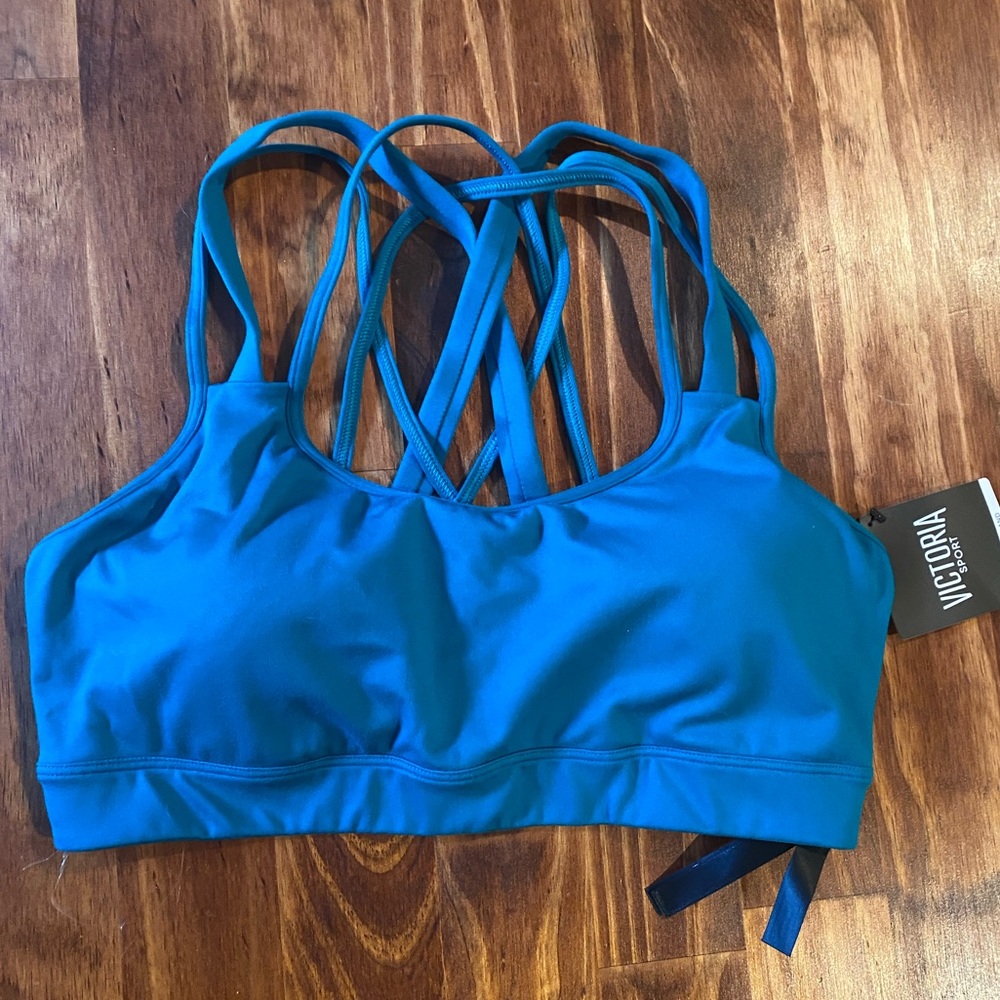 Victoria Secret Sport Padded Sports Bra